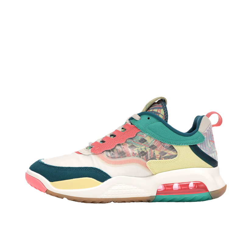 Tenisky a topánky Jordan Air Jordan Max 200 Super Bowl LIV Rôznofarebný | CV9778-900
