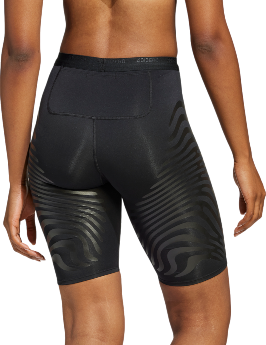 Šortky adidas Originals Adizero Control Shorts Čierna | jc7665, 1