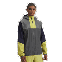 Halo Run Hooded Jacket