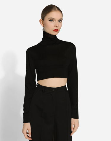 Náušnice Dolce & Gabbana Metal DG Logo Earrings Metalická | WEN5L3W1111G7657, 1