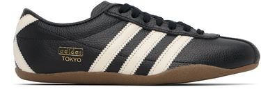 Tenisky a topánky adidas Originals Tokyo Čierna | JQ0598, 0