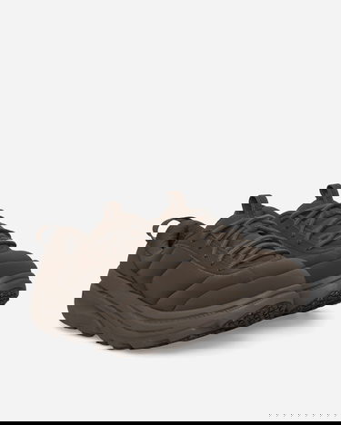 Tenisky a topánky Hoka One One Bondi B3LS MARNI, Size 5 Hnedá | 1170631-BRKN, 2