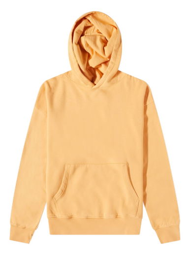 Mikina Colorful Standard Organic Oversized Hoodie Oranžová | CS1015-SDOR