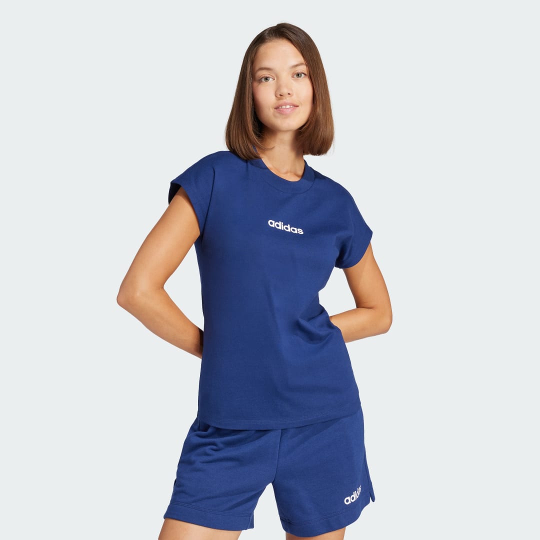 Cotton T-Shirt