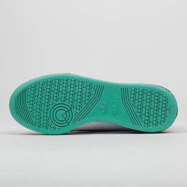 Tenisky a topánky adidas Originals Continental 80 W Biela | G27724, 4