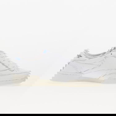 Tenisky a topánky Reebok Club C 85 Vintage Biela | GX4467, 3