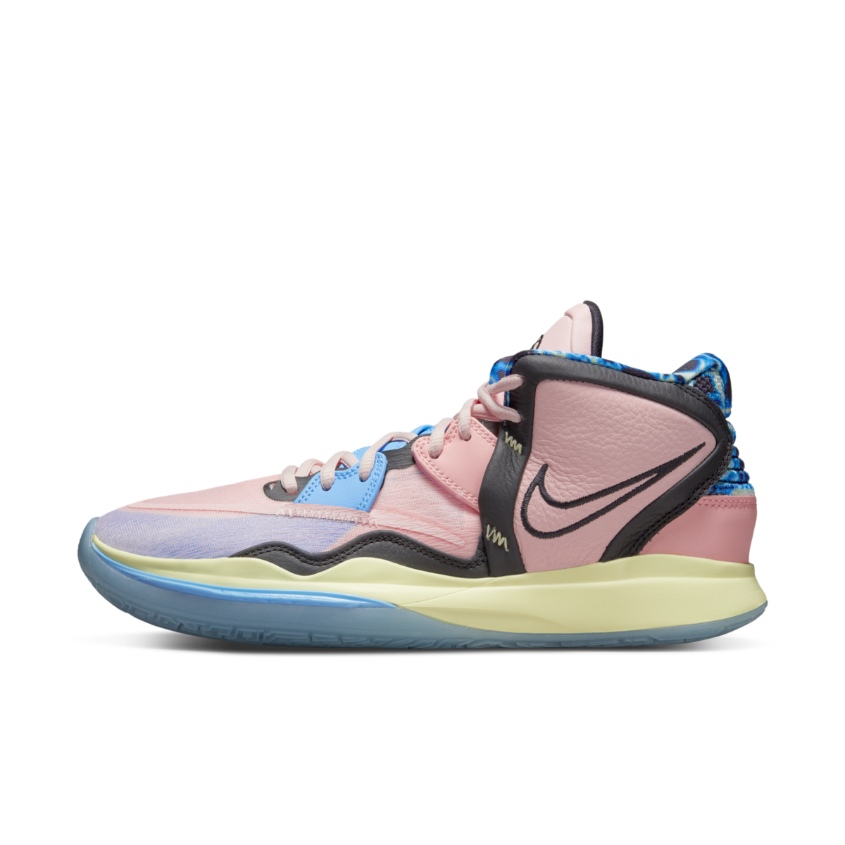 Tenisky a topánky Nike Kyrie Infinity "Valentine's Day" Rôznofarebný | DH5385-900, 0