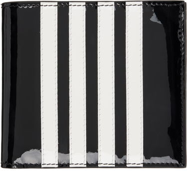 Peňaženka Thom Browne Thom Browne Patent 4-Bar Bifold Wallet Rôznofarebný | MAW217A-L0020, 0