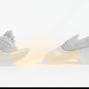 Tenisky a topánky adidas Performance Avavav Moonrubber Megaride Béžová | JI1495, 1