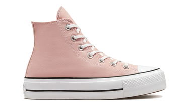 Tenisky a topánky Converse Chuck Taylor All Star Lift Platform Ružová | 572721C, 0