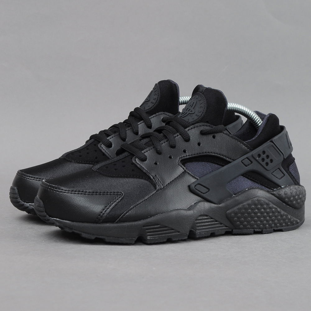 Tenisky a topánky Nike WMNS Air Huarache Run Čierna | 634835-012, 0