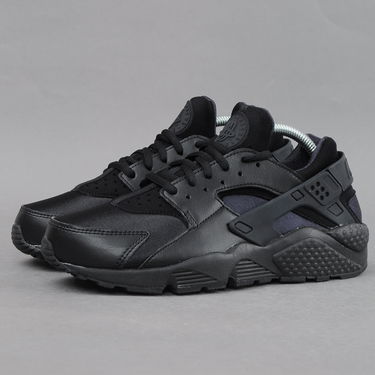 Tenisky a topánky Nike WMNS Air Huarache Run Čierna | 634835-012, 0
