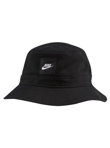 Klobúk Nike Sportswear Hat Čierna | ck5324-010