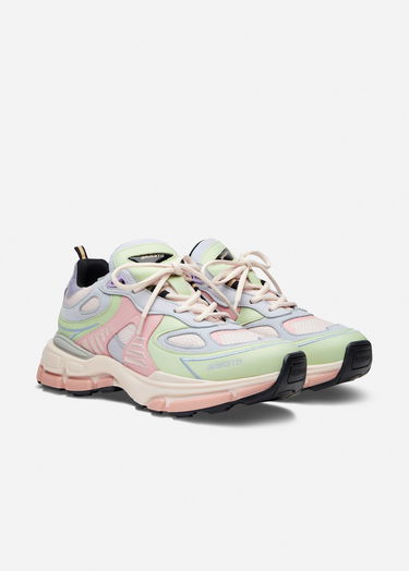 Tenisky a topánky AXEL ARIGATO Sphere Runner Rôznofarebný | F2825002, 7