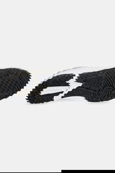 Tenisky a topánky New Balance 550 Biela | BBW550HD, 4