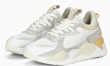Tenisky a topánky Puma Rs-X Thrifted Béžová | 390648-01, 1