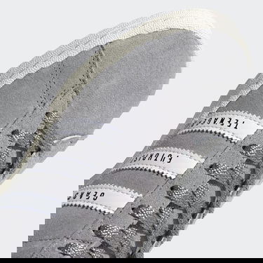 Tenisky a topánky adidas Originals Campus Human Made Šedá | FY0733, 5