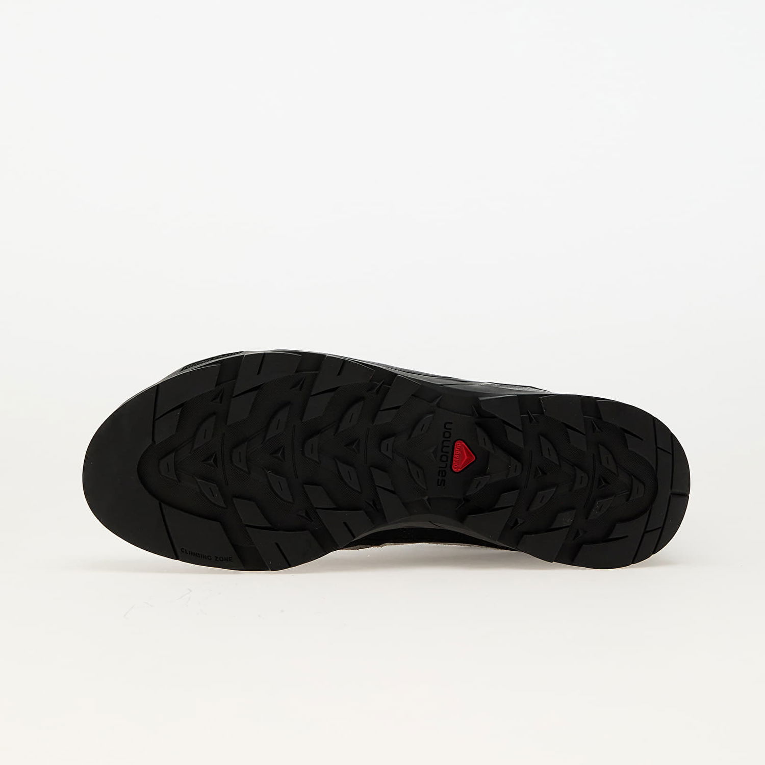 Tenisky a topánky Salomon X-Alp Ltr Black/ Castlerock/ Citron Čierna | L47805800, 1