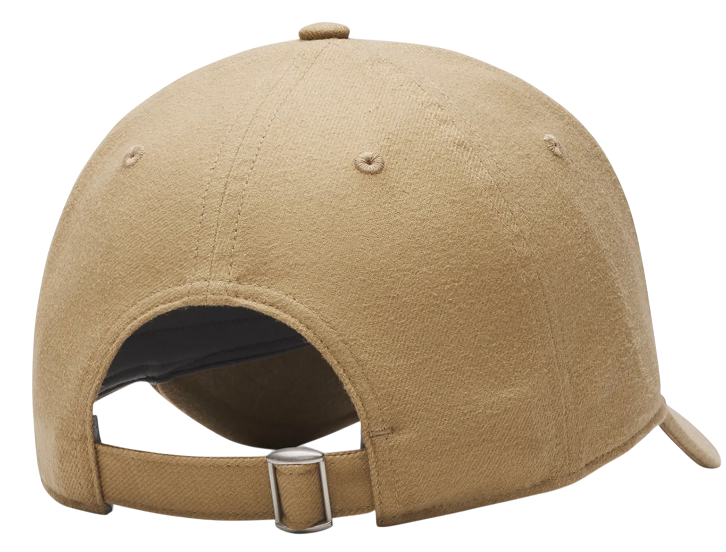 Šiltovka Under Armour Brushed Blitzing Cap Béžová | 6007147-263, 1