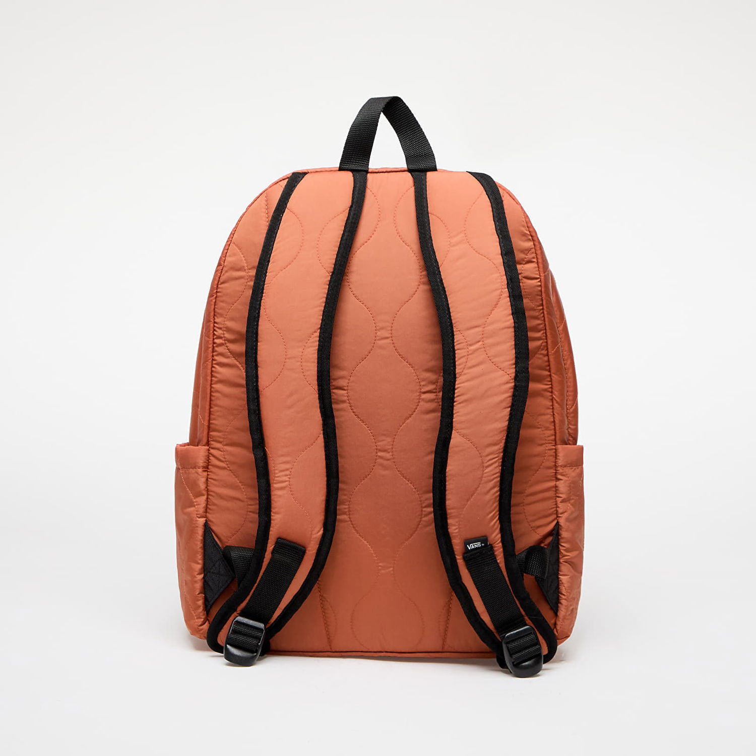 Batoh Vans Old Skool Backpack Orange Universal Oranžová | VN000H4WC9J1, 1