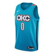 NBA Oklahoma City Thunder Swingman Jersey