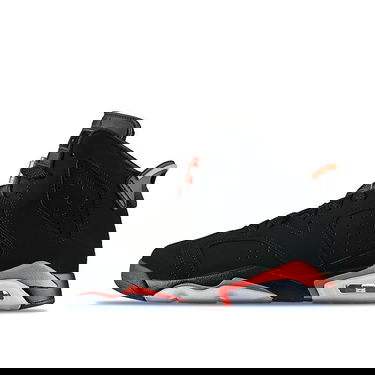 Tenisky a topánky Jordan Jordan 6 Retro "Infrared Black" (2014) (GS) Čierna | 384665-023, 1