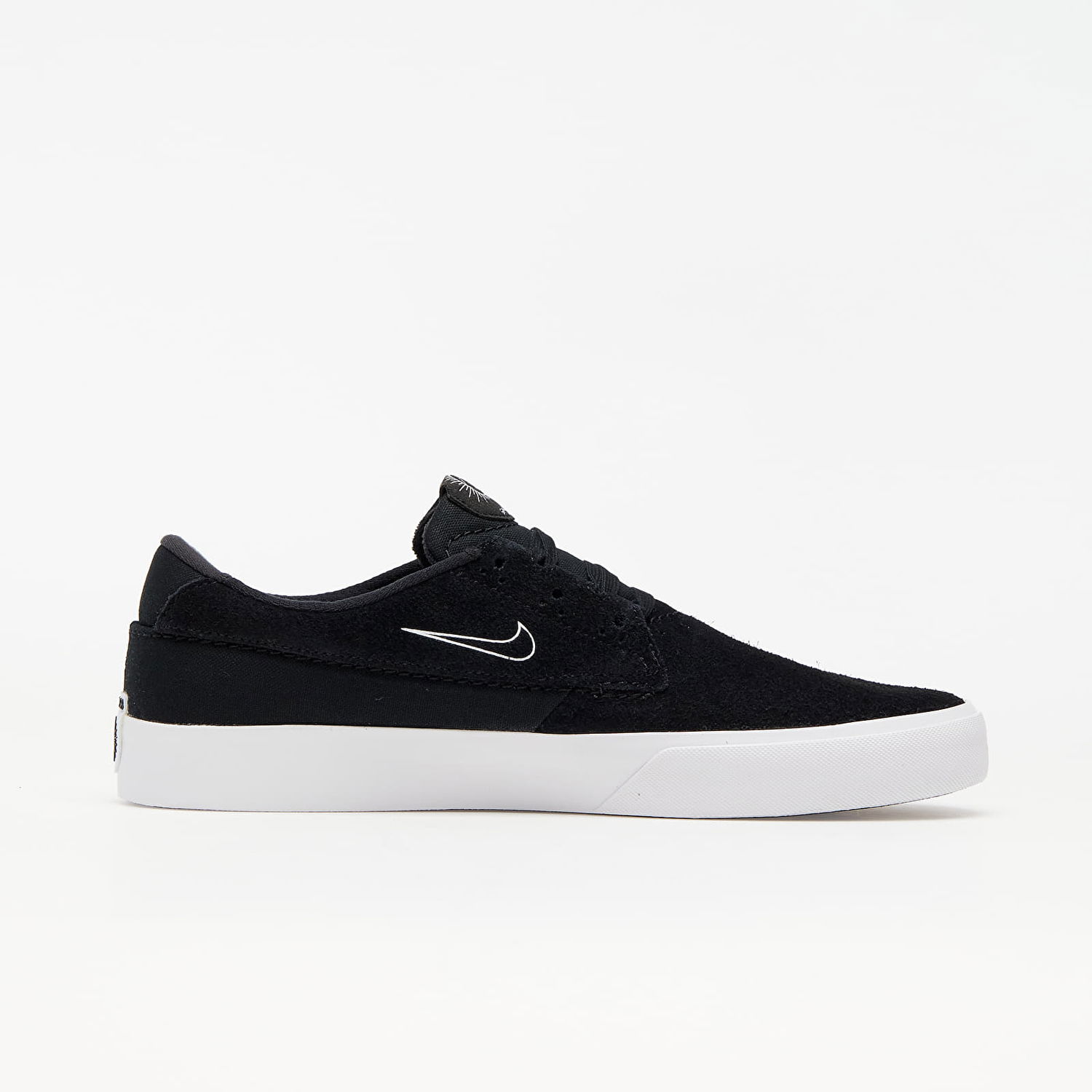 Tenisky a topánky Nike SB Shane Čierna | BV0657-003, 1