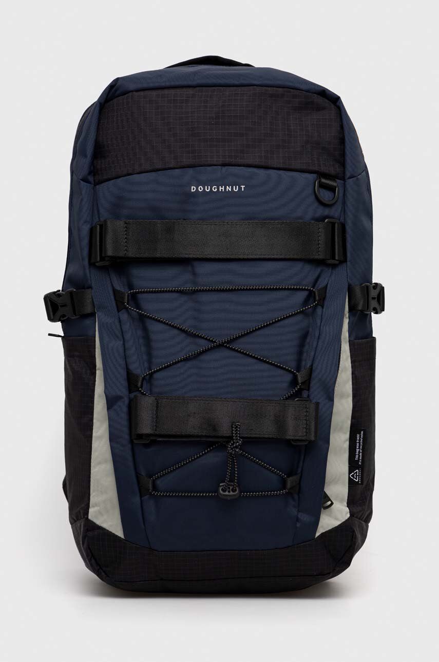Batoh Doughnut Roaming Street Cruise Series Rucksack Navy | D318STC.0069, 0