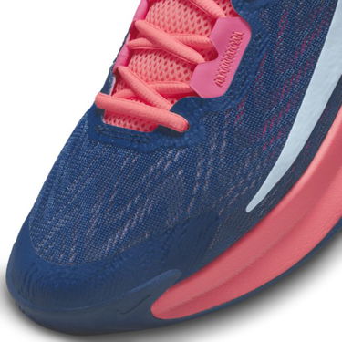 Tenisky a topánky Nike Giannis Immortality 2 Ružová | DM0825-400, 4
