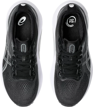 Tenisky a topánky Asics GEL-KAYANO 31 Čierna | 1012b670-002, 2