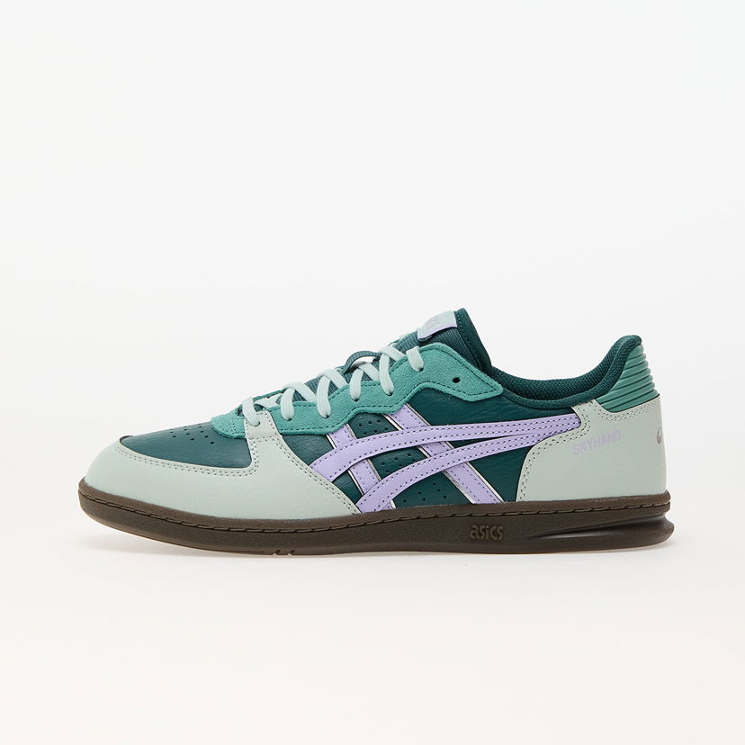 Tenisky a topánky Asics Skyhand OG Modrá | 1203A451-300