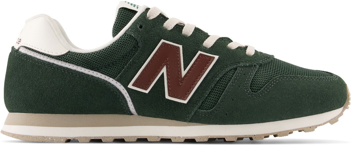 Tenisky a topánky New Balance 373 Zelené | ml373-rg2, 0