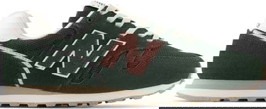 Tenisky a topánky New Balance 373 Zelené | ml373-rg2, 0