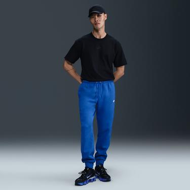 Tepláky Nike Club Fleece Pants Modrá | FN3787-480, 0
