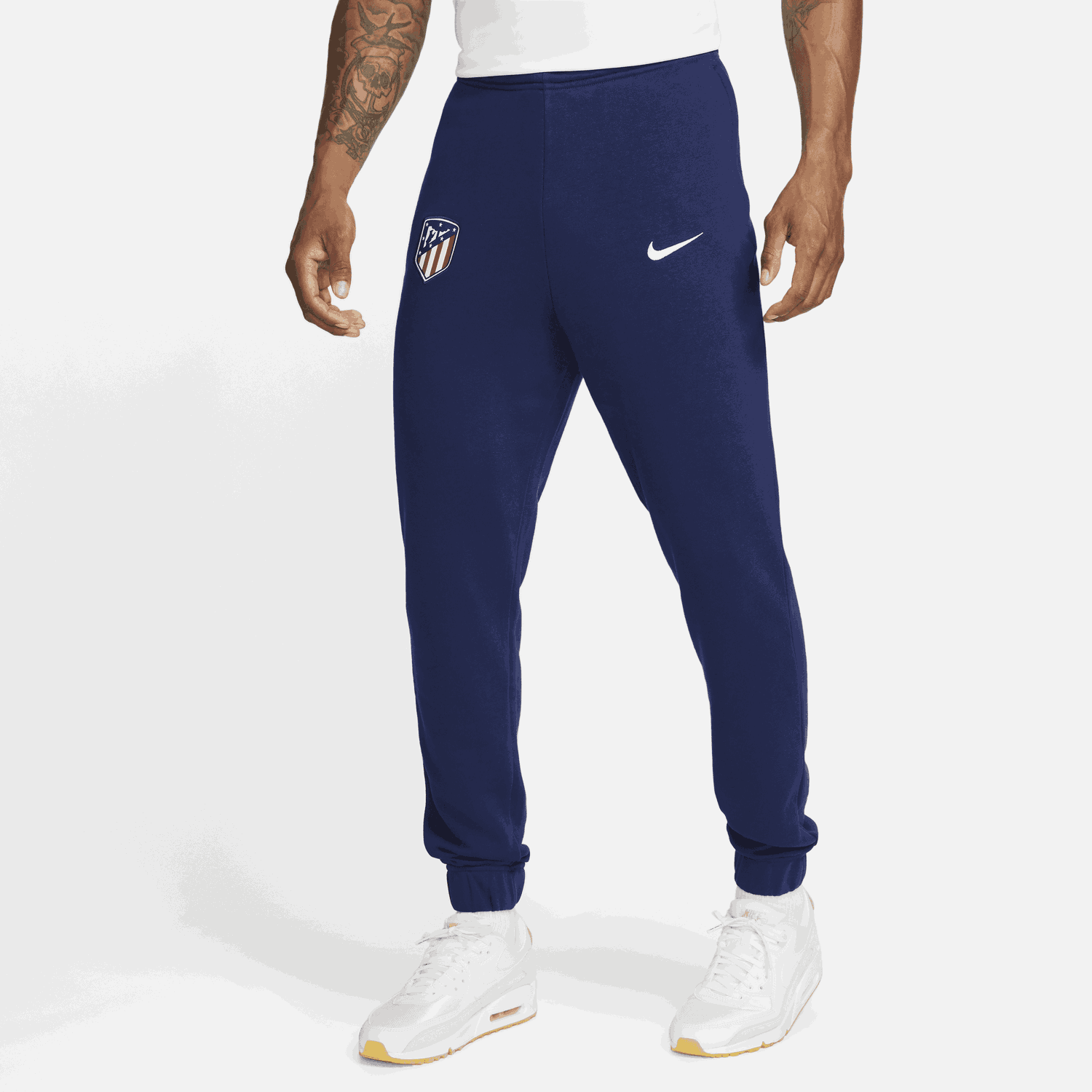 Nohavice Nike Atlético Madrid Navy | DV4750-492, 0