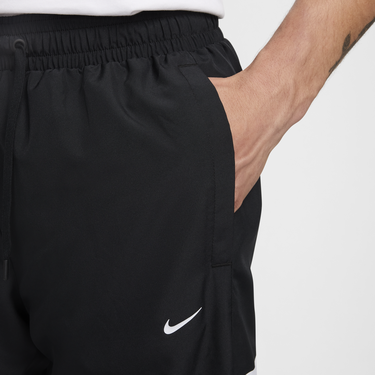 Tepláky Nike Icon Čierna | FZ0250-010, 3