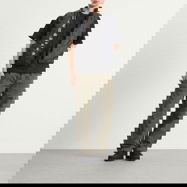 Vesta Pleasures Felis Reversible Vest Rôznofarebný | P25F021-CAM, 6