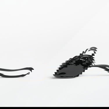 Kľúčenka Puma PUMA 1976 Mini Handbag Keychain Čierna | 092598_02, 4