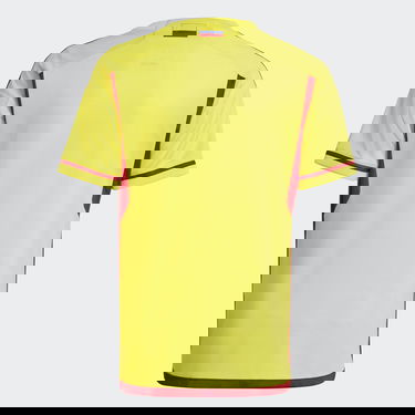 Dres adidas Originals Colombia Žltá | HD8847, 1