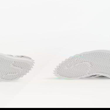Tenisky a topánky adidas Originals Jeremy Scott x Money Superstar Zelené | HP6596, 5
