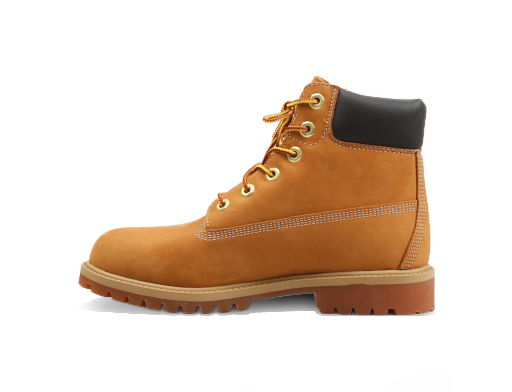 Tenisky a topánky Timberland 6 Inch Premium Waterproof Boot Béžová | 12909 - WHE