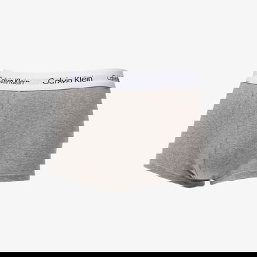 Spodná bielizeň a ponožky CALVIN KLEIN Low Rise Trunks 3 Pack Rôznofarebný | U2664G-998, 2