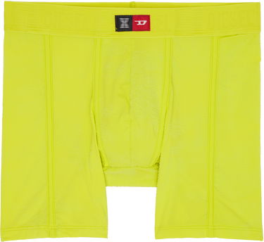 Boxerky Diesel Savage X Fenty Edition Flocked Boxer Briefs Zelené | A156260PJAI5AT, 0
