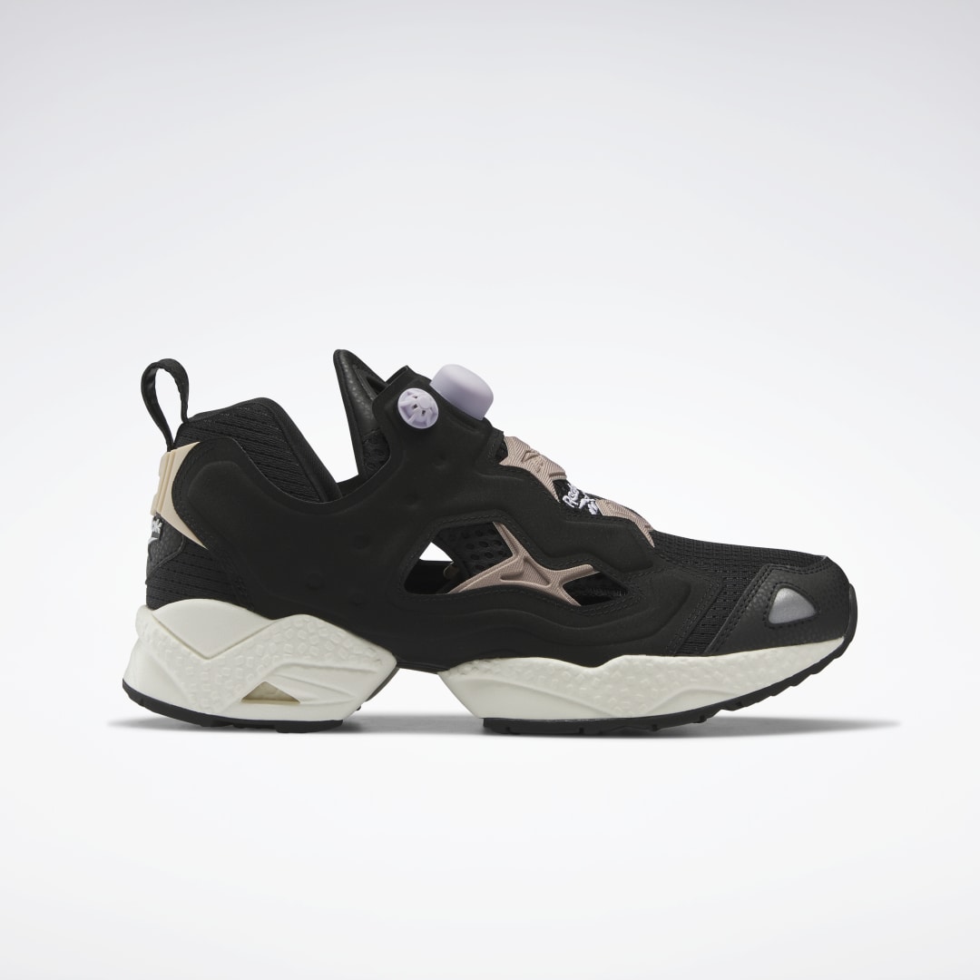 Tenisky a topánky Reebok Instapump Fury 95 Čierna | HR1292, 0