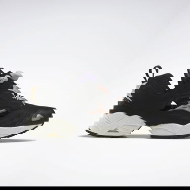 Tenisky a topánky Reebok Instapump Fury 95 Čierna | HR1292, 0