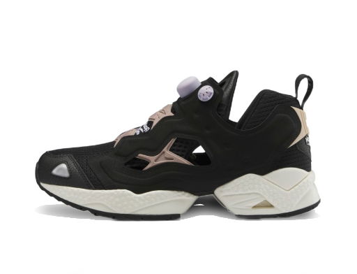 Tenisky a topánky Reebok Instapump Fury 95 Čierna | HR1292