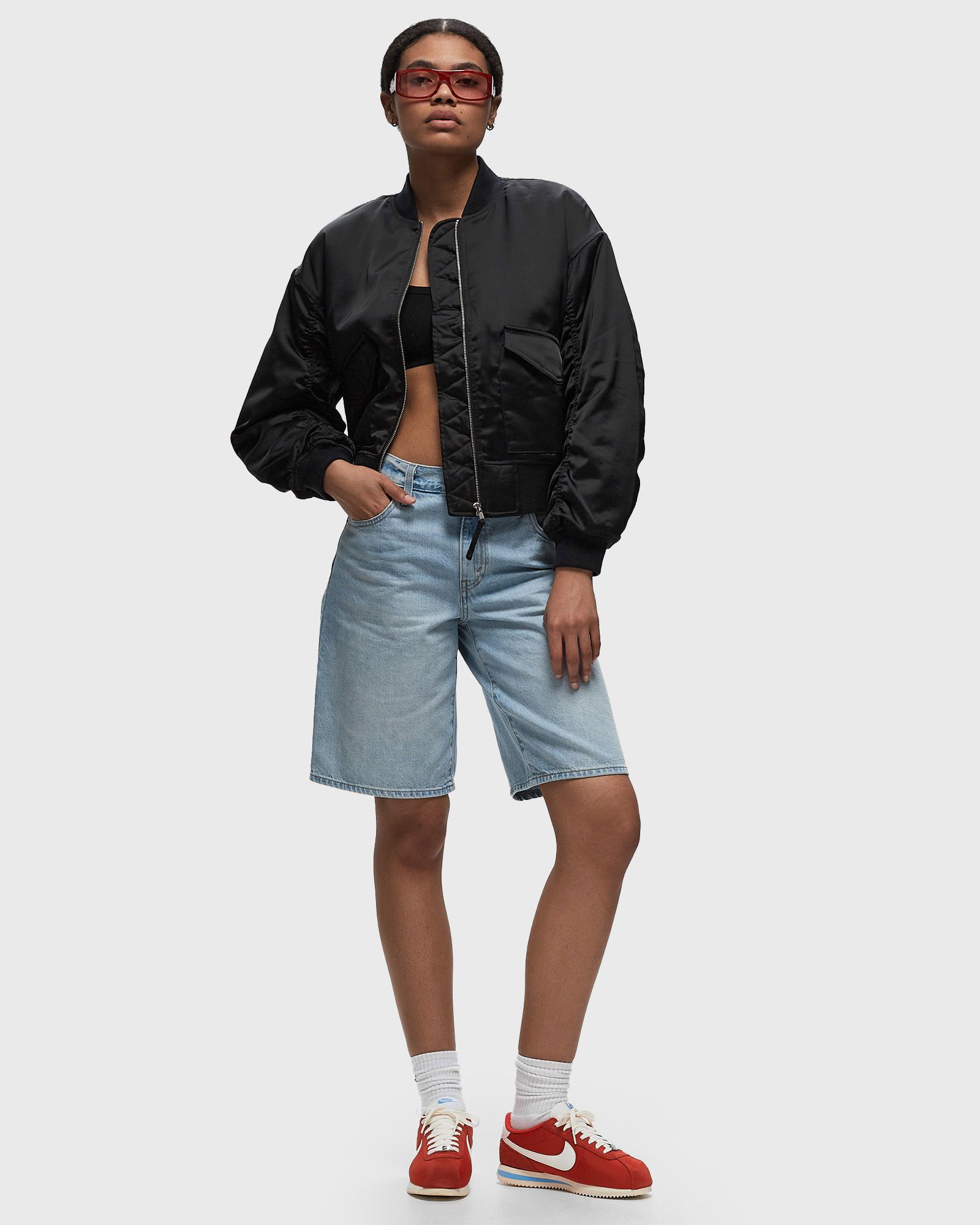 ANDY TECHY JACKET