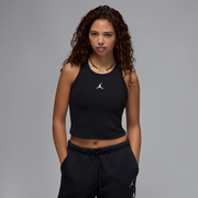 Jordan Essentials Crop Tank Top