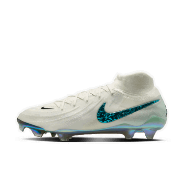 Tenisky a topánky Nike Phantom Luna 2 Elite AS FG Biela | HV4891-100, 2
