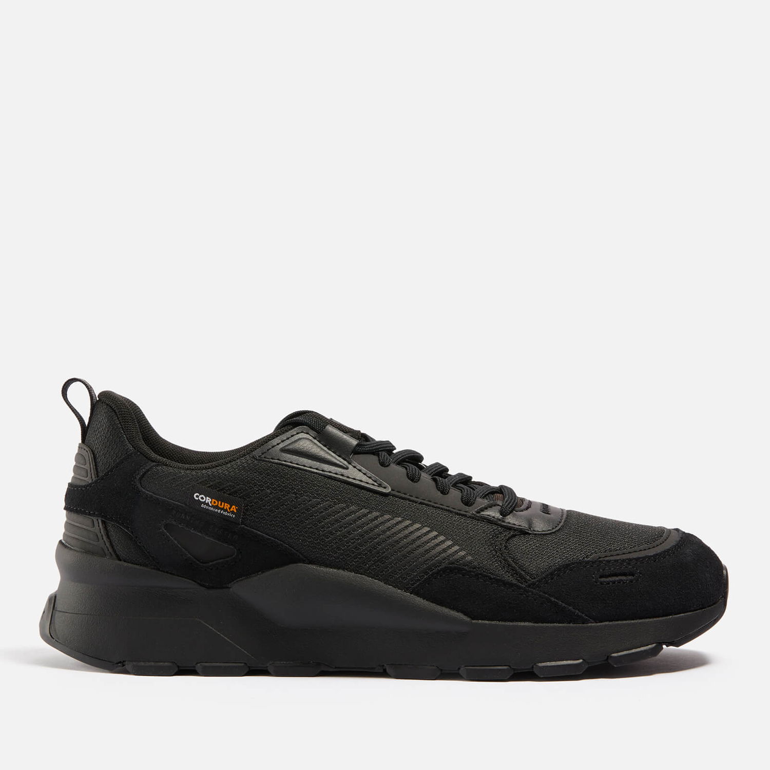 Tenisky a topánky Puma RS 3.0 Cordura Mesh Trainers Čierna | 393820-01, 0